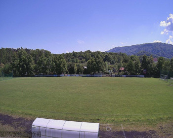 Fotbalový klub Bystřice pod...