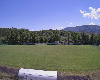 Fotbalový klub Bystřice pod...