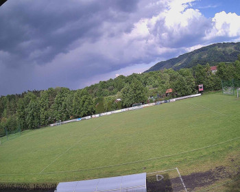 Fotbalový klub Bystřice pod...