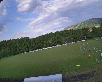Fotbalový klub Bystřice pod...