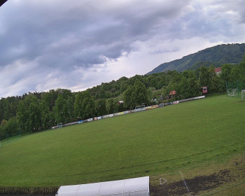 Fotbalový klub Bystřice pod...