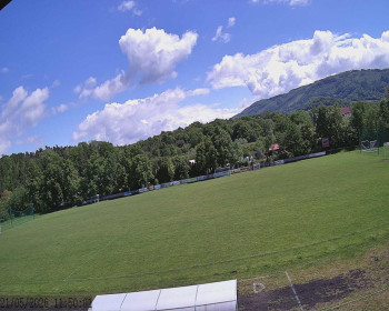 Fotbalový klub Bystřice pod...