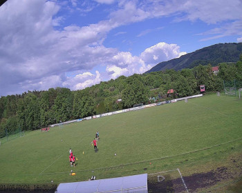 Fotbalový klub Bystřice pod...