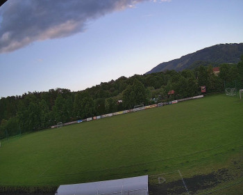 Fotbalový klub Bystřice pod...