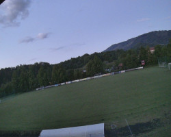 Fotbalový stadión, Kelčský Javorník