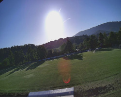 Fotbalový stadión, Kelčský Javorník