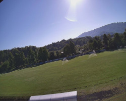 Fotbalový stadión, Kelčský Javorník