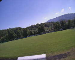 Fotbalový stadión, Kelčský Javorník