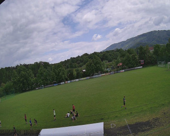 Fotbalový klub Bystřice pod...