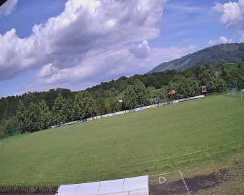 Fotbalový klub Bystřice pod...