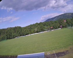 Fotbalový stadión, Kelčský Javorník
