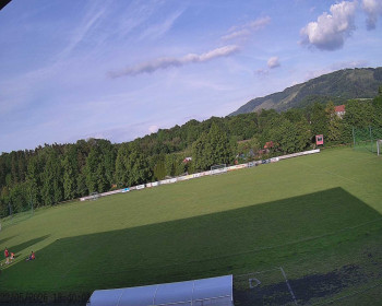 Fotbalový klub Bystřice pod...
