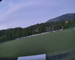 Fotbalový stadión, Kelčský Javorník