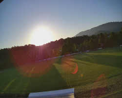 Fotbalový stadión, Kelčský Javorník