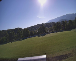 Fotbalový stadión, Kelčský Javorník