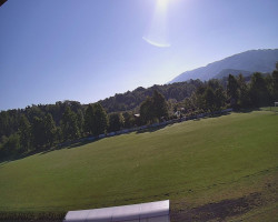 Fotbalový stadión, Kelčský Javorník