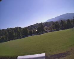 Fotbalový stadión, Kelčský Javorník