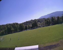 Fotbalový stadión, Kelčský Javorník