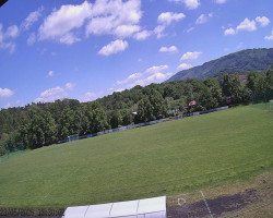 Fotbalový stadión, Kelčský Javorník