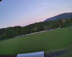 Fotbalový stadión, Kelčský Javorník