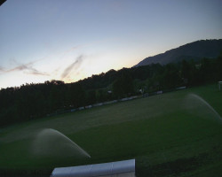 Fotbalový stadión, Kelčský Javorník