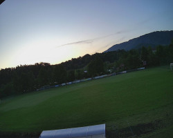 Fotbalový stadión, Kelčský Javorník