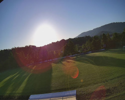Fotbalový stadión, Kelčský Javorník