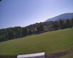 Fotbalový stadión, Kelčský Javorník