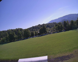 Fotbalový stadión, Kelčský Javorník