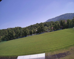 Fotbalový stadión, Kelčský Javorník