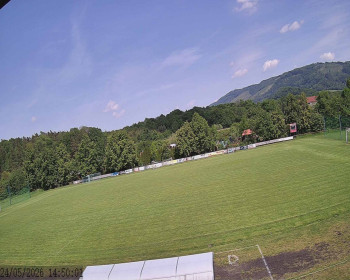 Fotbalový klub Bystřice pod...