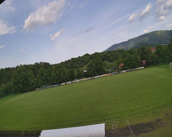Fotbalový klub Bystřice pod...