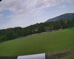 Fotbalový stadión, Kelčský Javorník