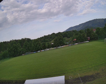 Fotbalový klub Bystřice pod...