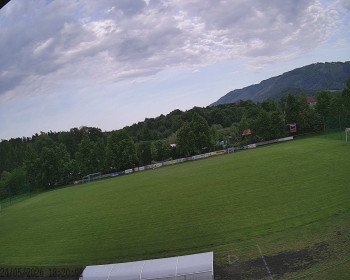 Fotbalový klub Bystřice pod...
