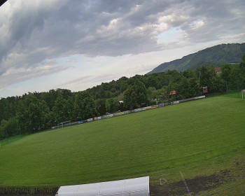 Fotbalový klub Bystřice pod...