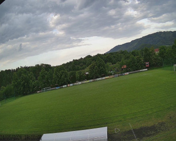 Fotbalový klub Bystřice pod...