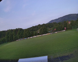 Fotbalový stadión, Kelčský Javorník
