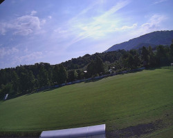 Fotbalový stadión, Kelčský Javorník