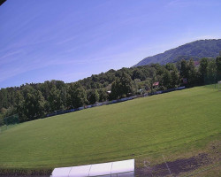 Fotbalový stadión, Kelčský Javorník