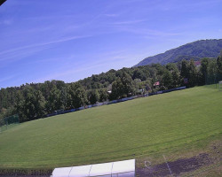 Fotbalový stadión, Kelčský Javorník