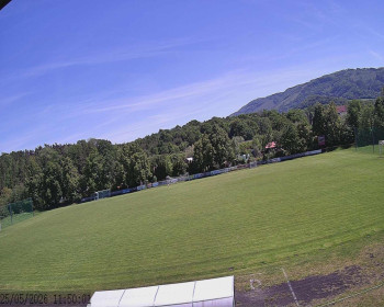 Fotbalový klub Bystřice pod...