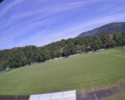 Fotbalový stadión, Kelčský Javorník