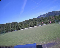 Fotbalový stadión, Kelčský Javorník