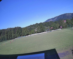 Fotbalový stadión, Kelčský Javorník