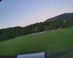 Fotbalový stadión, Kelčský Javorník