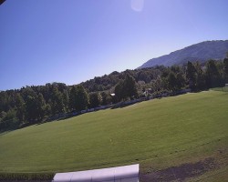 Fotbalový stadión, Kelčský Javorník