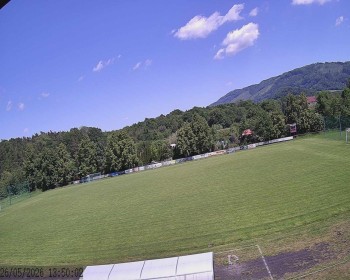 Fotbalový klub Bystřice pod...