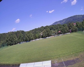 Fotbalový klub Bystřice pod...