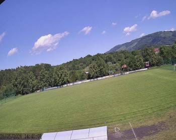 Fotbalový klub Bystřice pod...